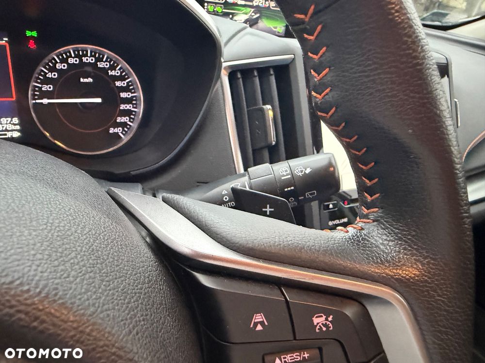 Subaru XV 2.0i Exclusive+ (EyeSight) Lineartronic - 29