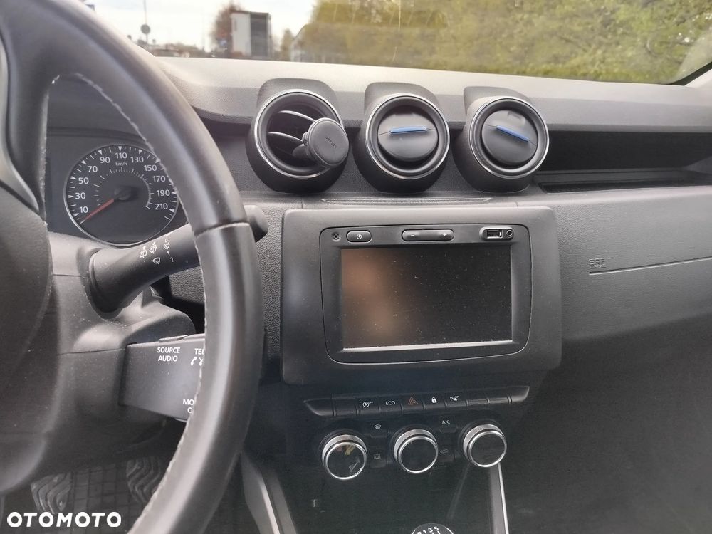 Dacia Duster TCe 130 2WD Prestige+ - 28