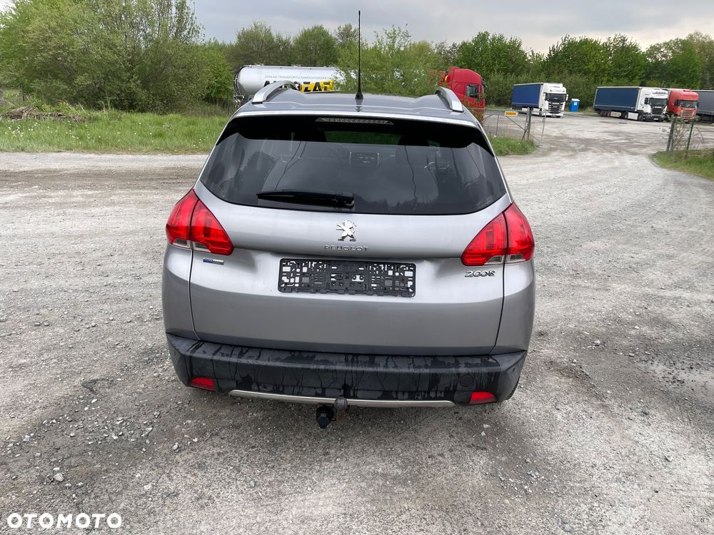 Peugeot 2008 PureTech 110 Stop&Start Active - 7