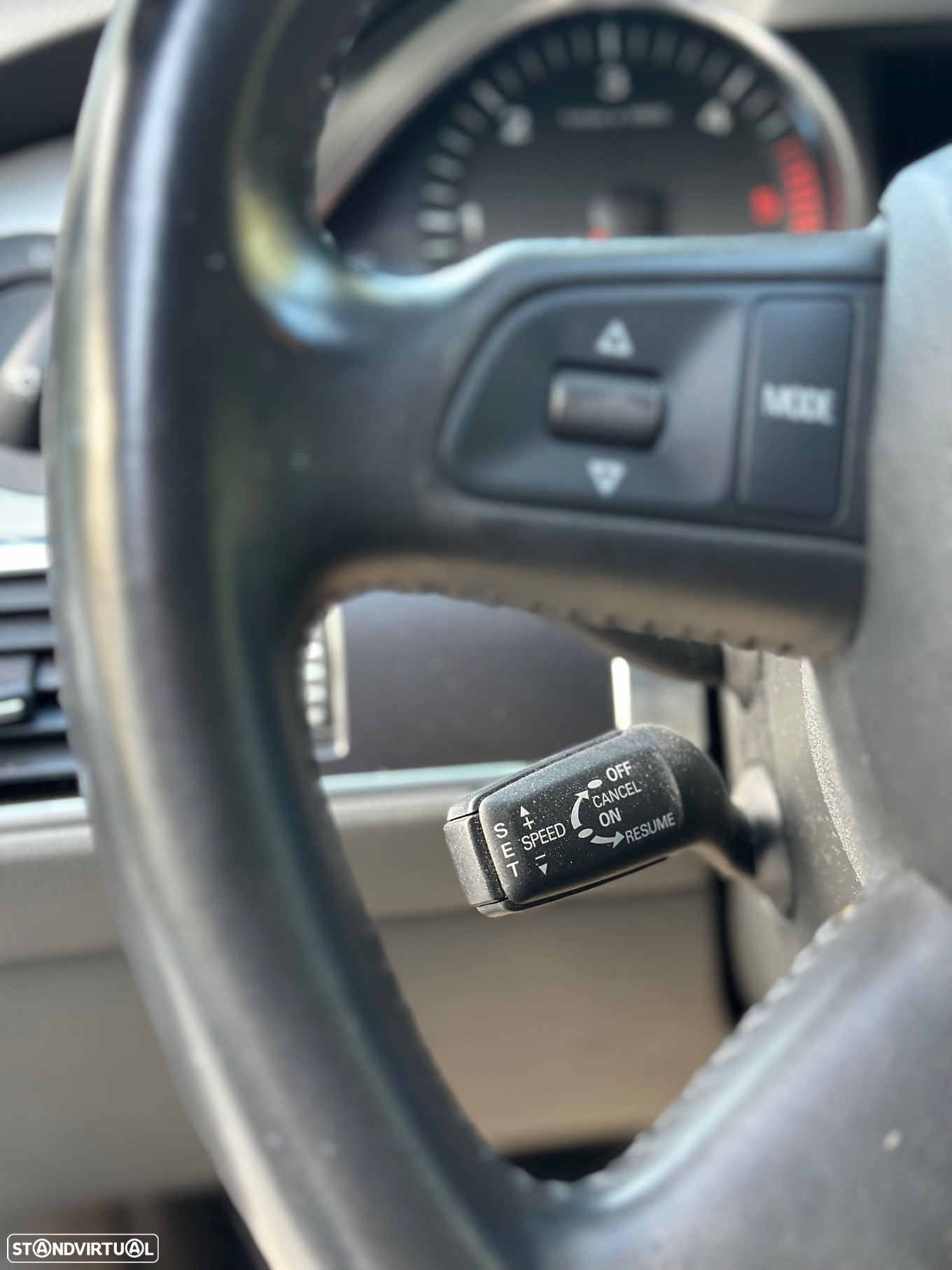 Audi A6 Avant 2.0 TDI S-Line - 20