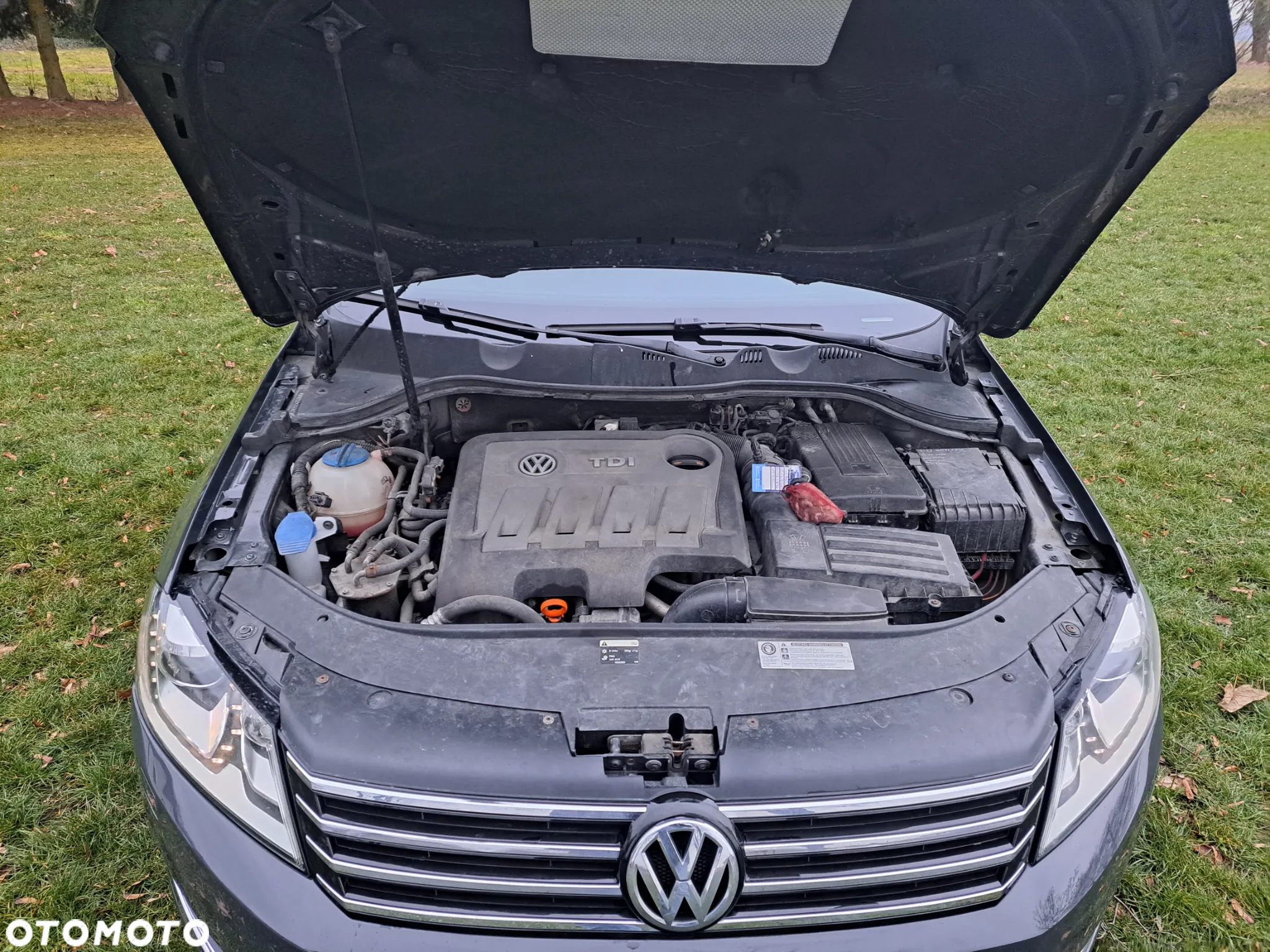 Volkswagen Passat 2.0 TDI Comfortline - 19