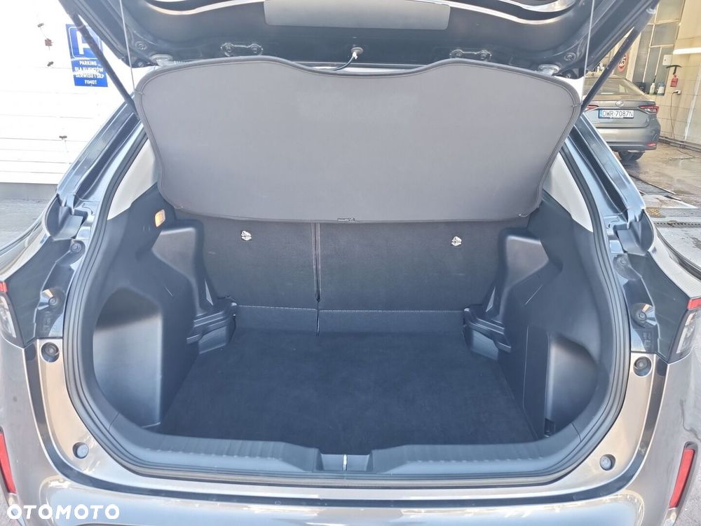 Toyota Yaris Cross Hybrid 1.5 Comfort - 13