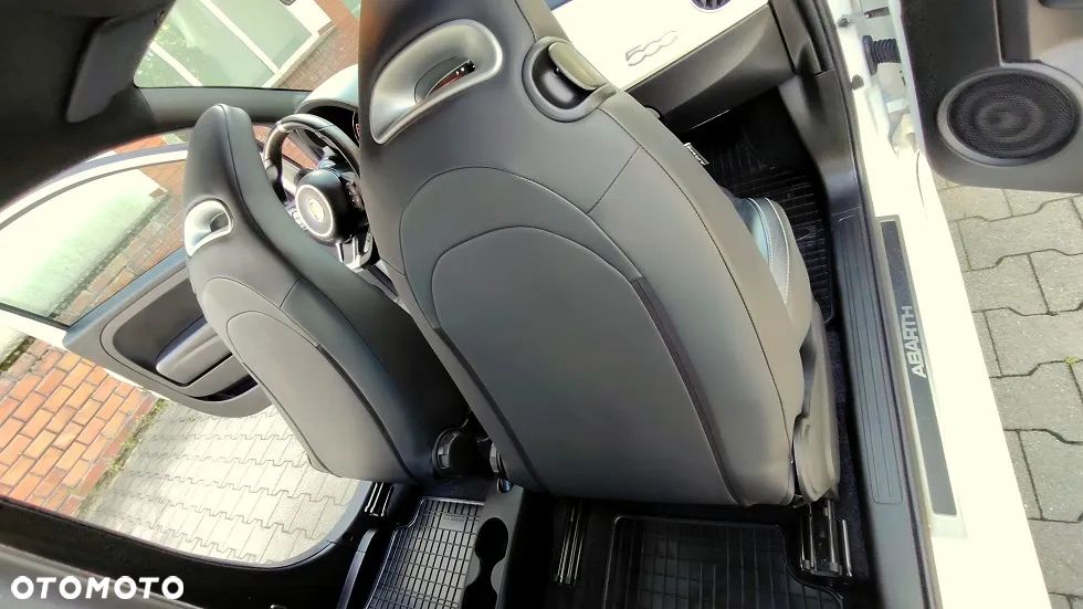 Abarth 500 - 12