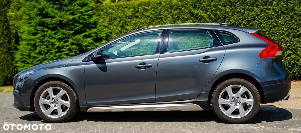 Volvo V40 T4 Powershift Summum - 23