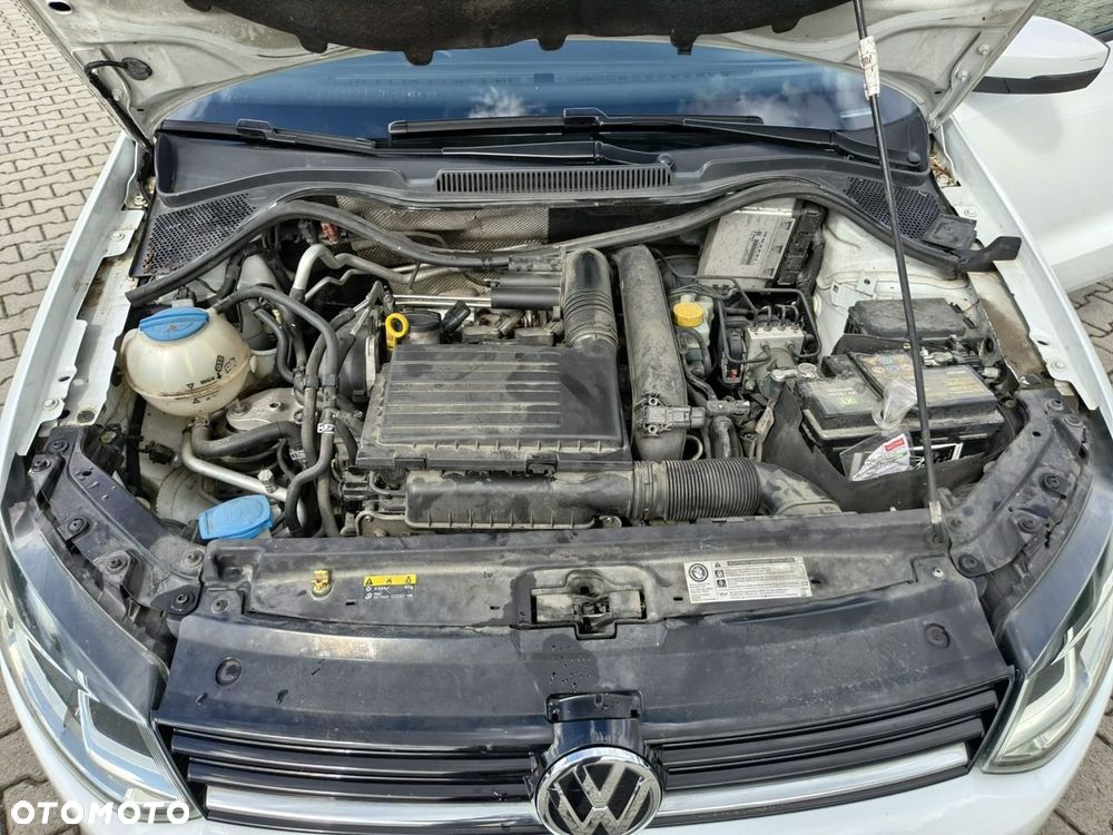 Volkswagen Polo - 22