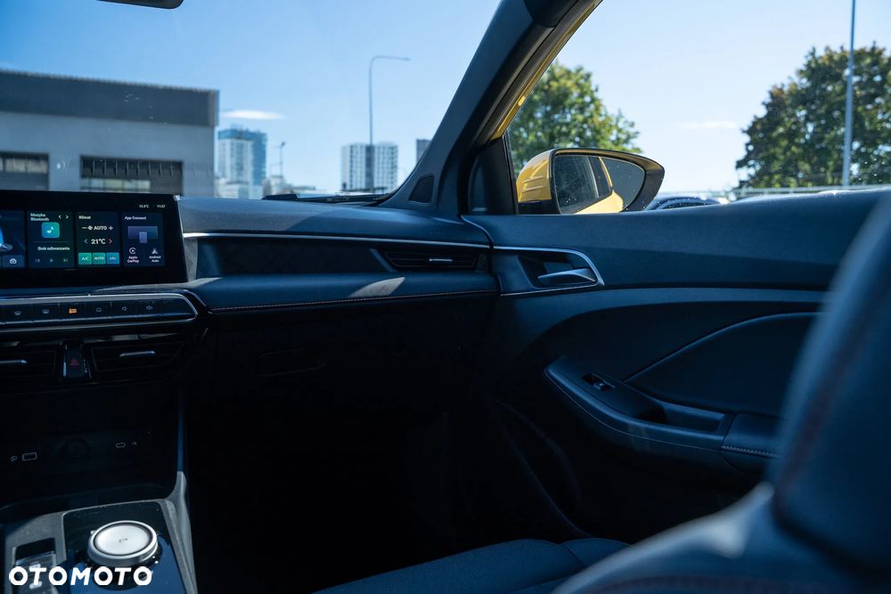 MG MG3 1.5 HEV+ Exclusive - 20