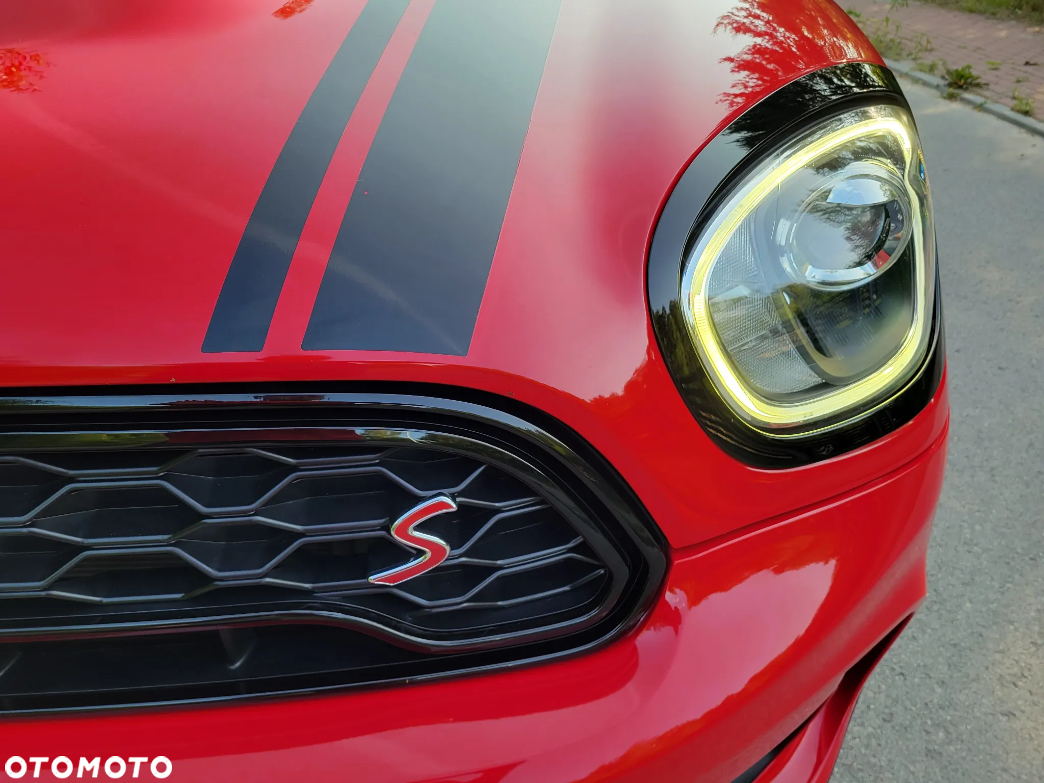 MINI Countryman Cooper S All4 - 14
