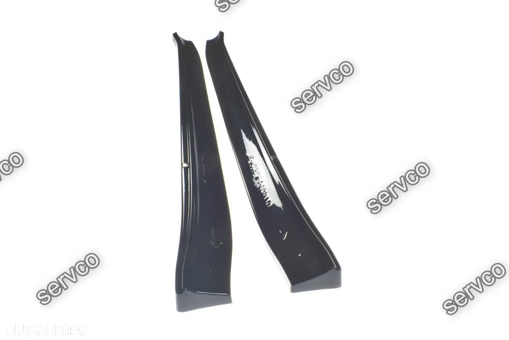 Praguri Tesla Model 3 2017- v1 - Maxton Design - 7