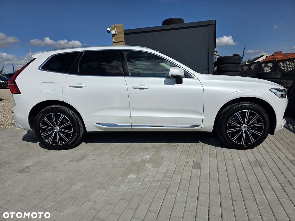 Volvo XC 60 D4 AWD Inscription - 7
