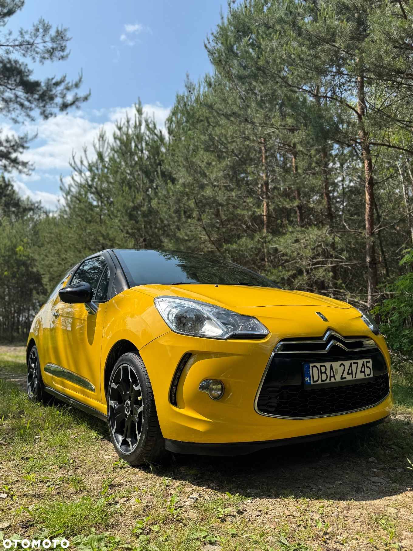 Citroën DS3 1.6 THP SportChic - 4