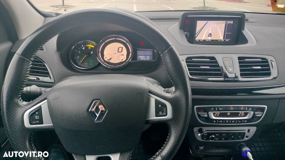 Renault Megane Grandtour ENERGY dCi 110 Start & Stopp Bose Edition - 7