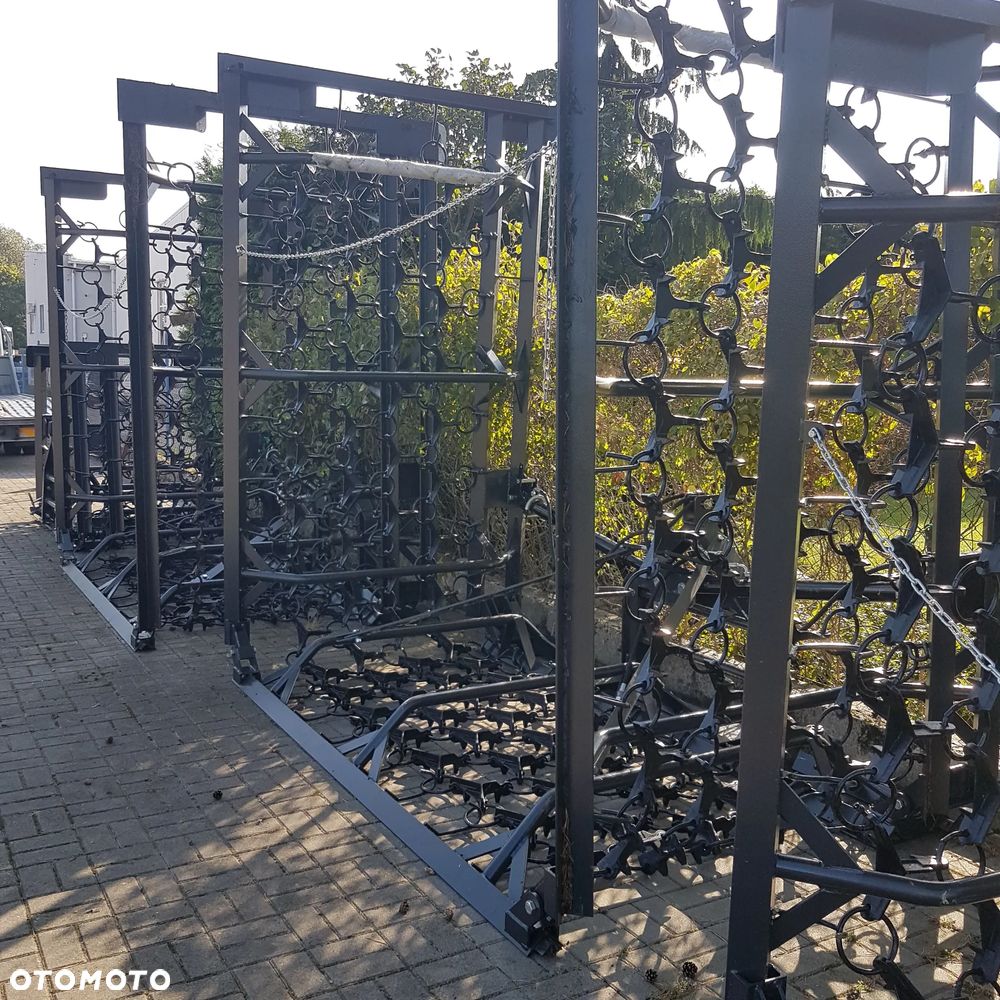 Metal-Technik WŁÓKA ŁĄKOWA - 11