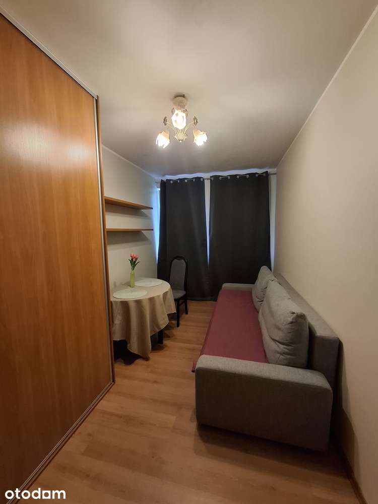 Mieszkanie do wynajęcia na ul. Poleskiej
