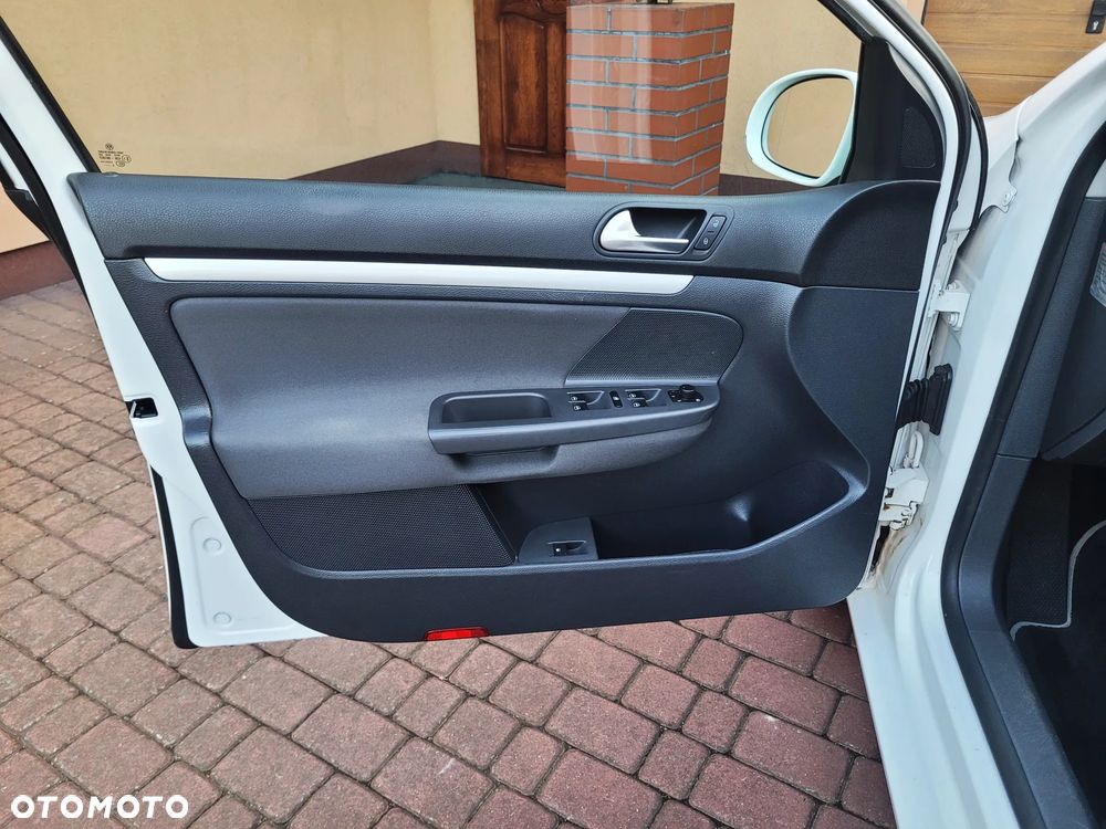 Volkswagen Golf 1.4 United - 17