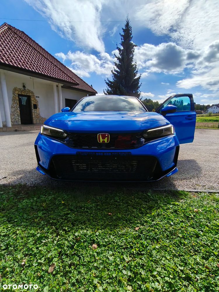 Honda Civic 2.0 VTEC Turbo Type R - 26