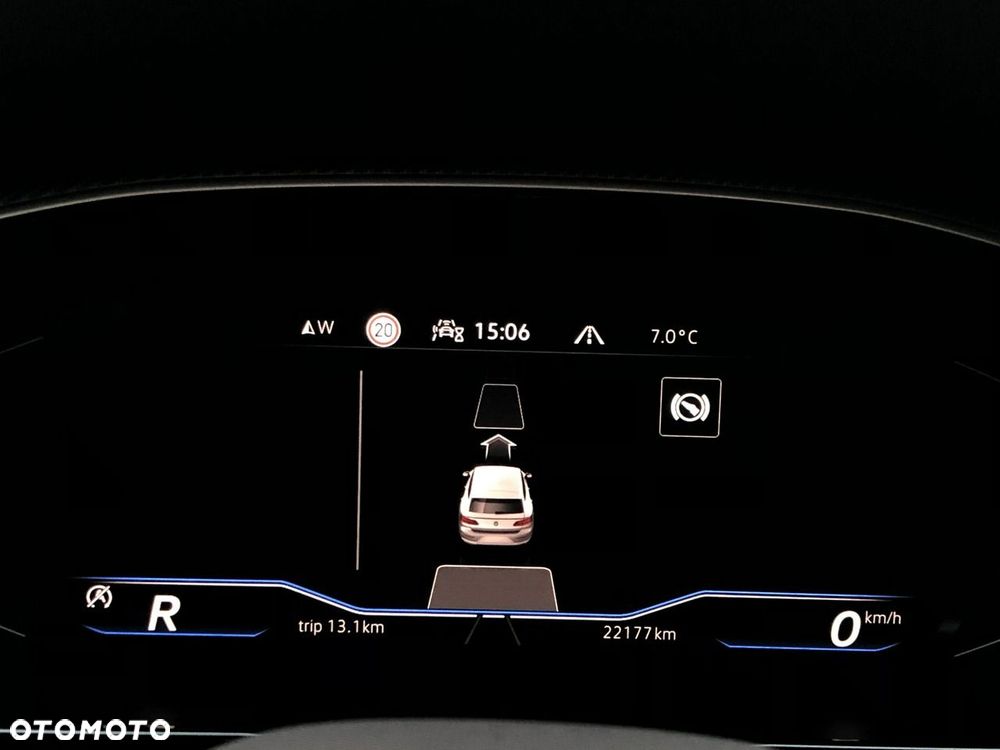 Volkswagen Arteon - 40