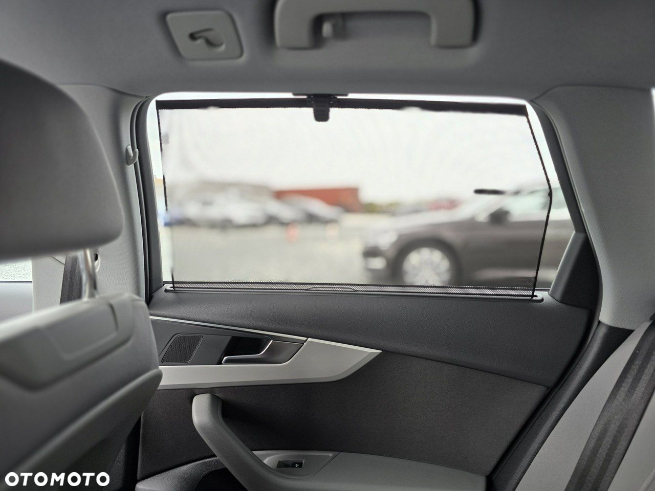 Audi A4 - 30