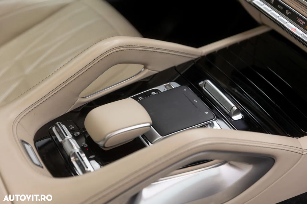 Mercedes-Benz GLS AMG 63 4Matic+ 9G-TRONIC AMG Line Premium Plus - 36