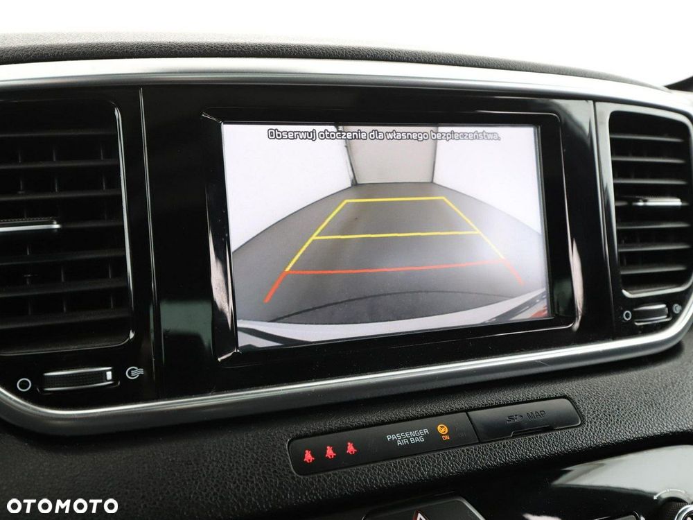 Kia Sportage 1.6 CRDI L 2WD - 25