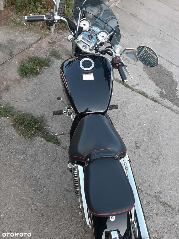 Hyosung Inny - 7