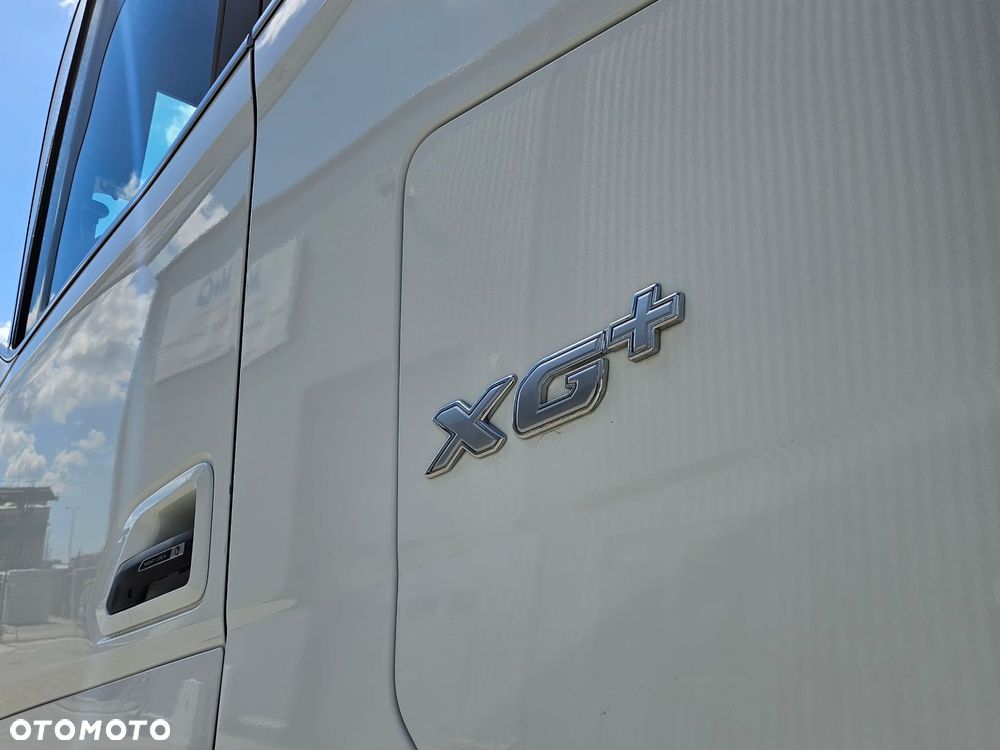 DAF XG+ - 7