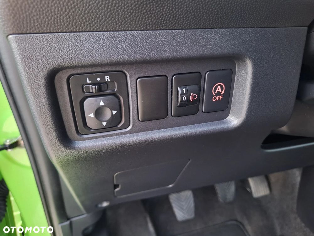 Mitsubishi Space Star 1.0 Active - 19