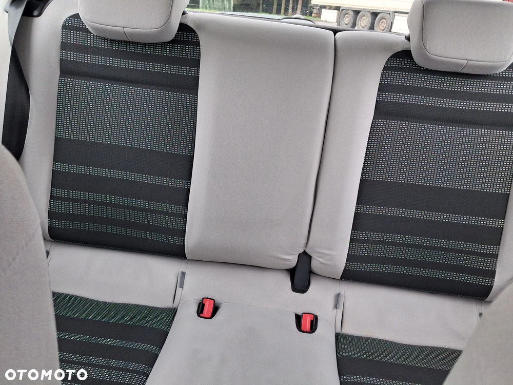 Seat Mii 1.0 Start & Stop Edition Black - 13