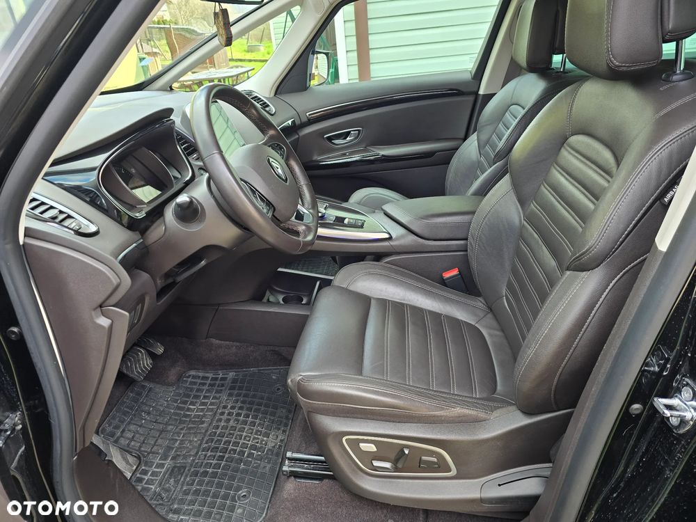 Renault Espace Energy dCi 160 EDC Intens - 7