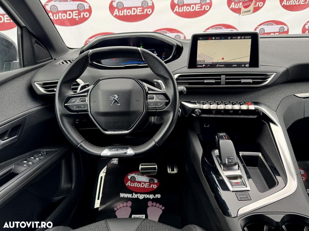 Peugeot 3008 - 9