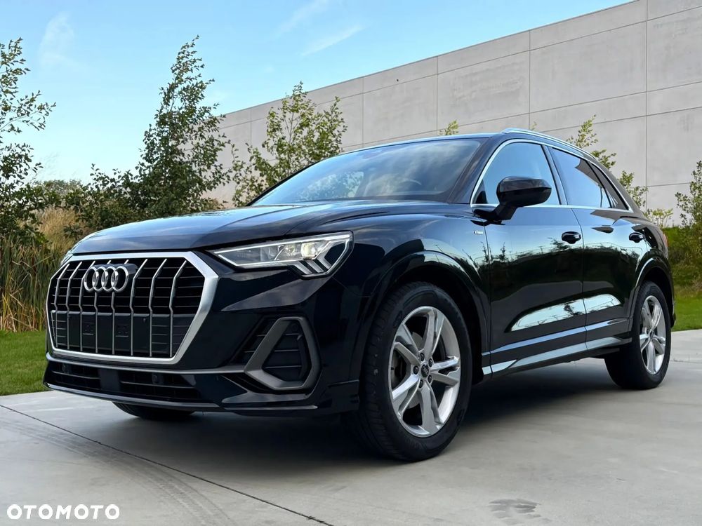 Audi Q5 - 2