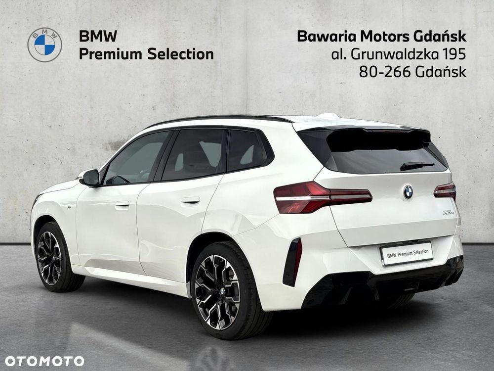 BMW X3 - 10