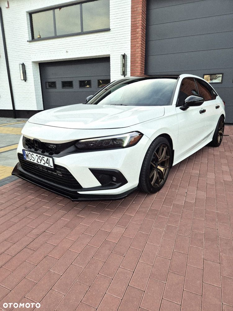 Honda Civic - 10