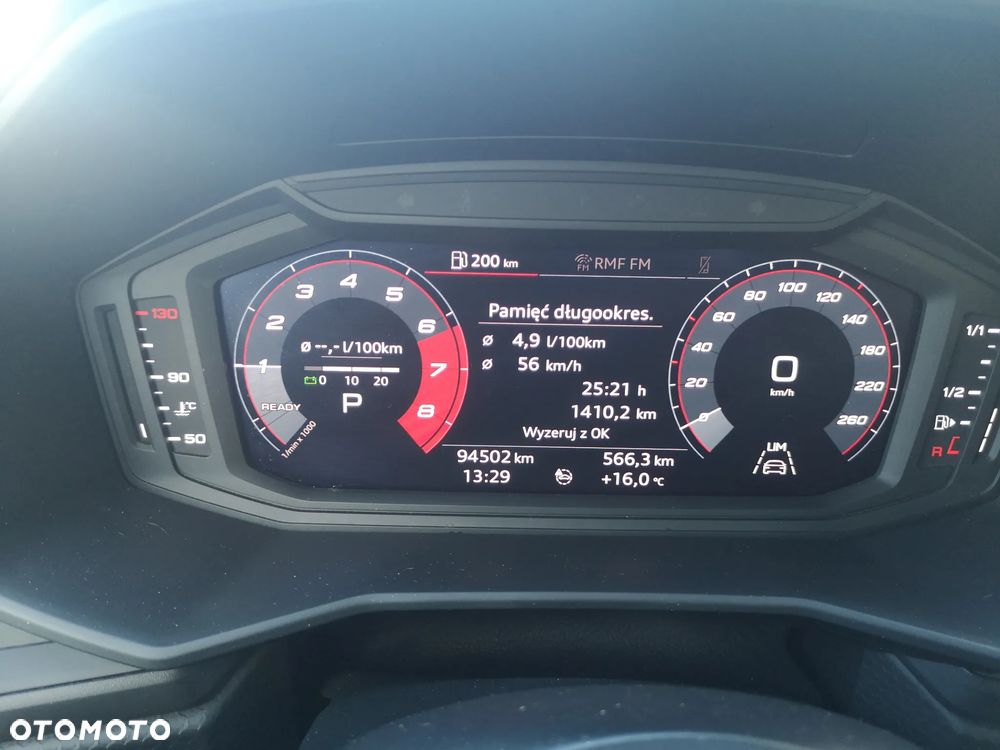 Audi A1 - 5