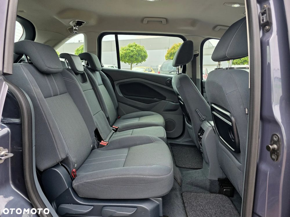 Ford Grand C-MAX 1.6 Titanium - 10