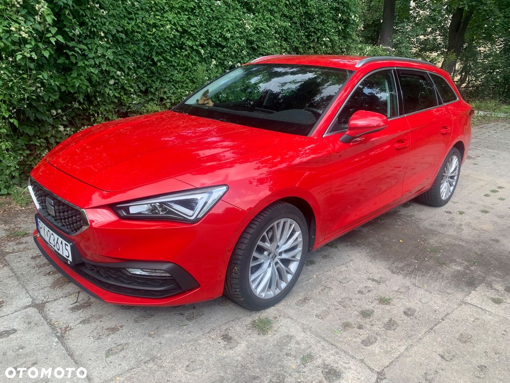 Seat Leon 1.5 TSI Xcellence - 2