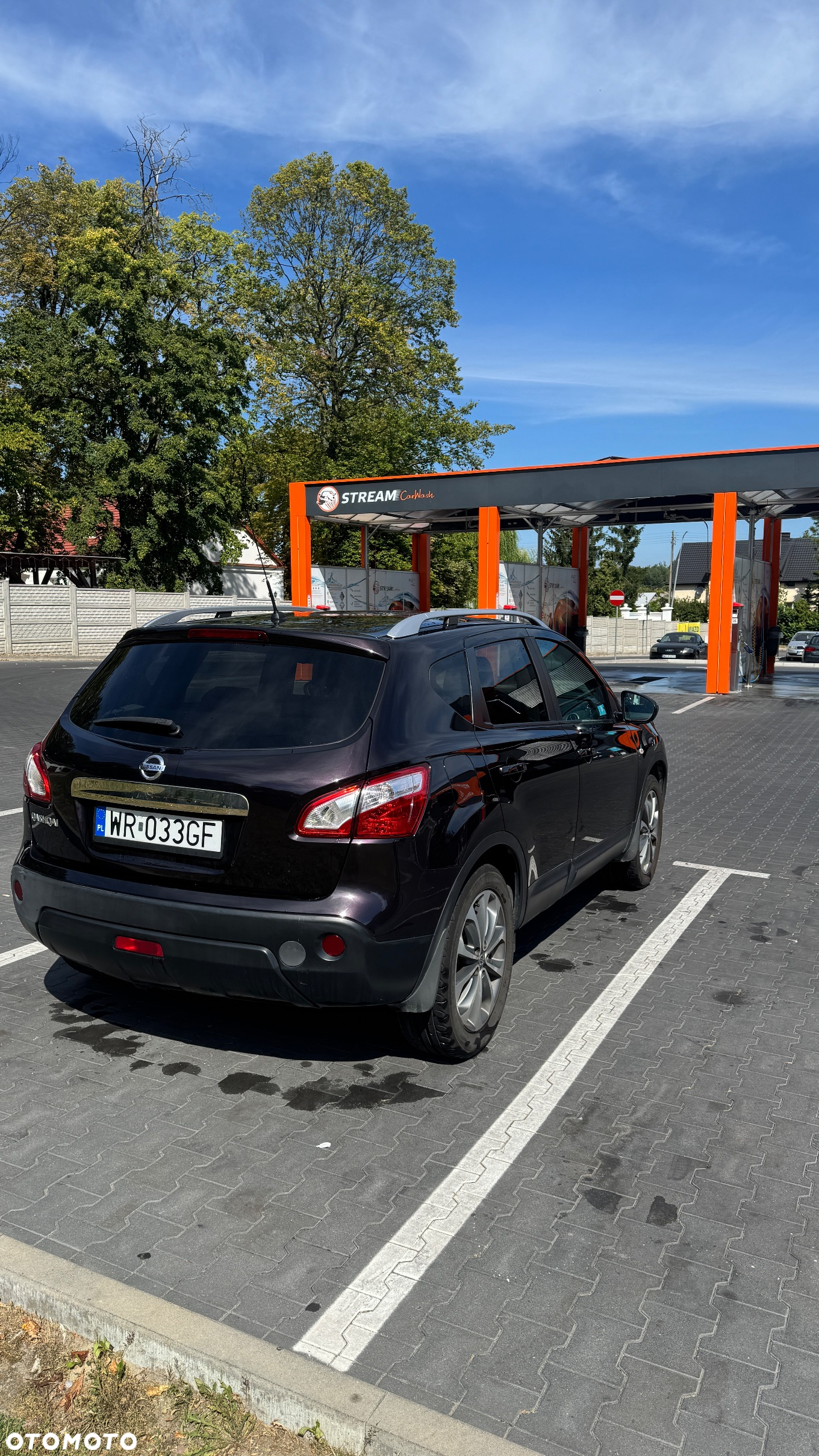 Nissan Qashqai - 5