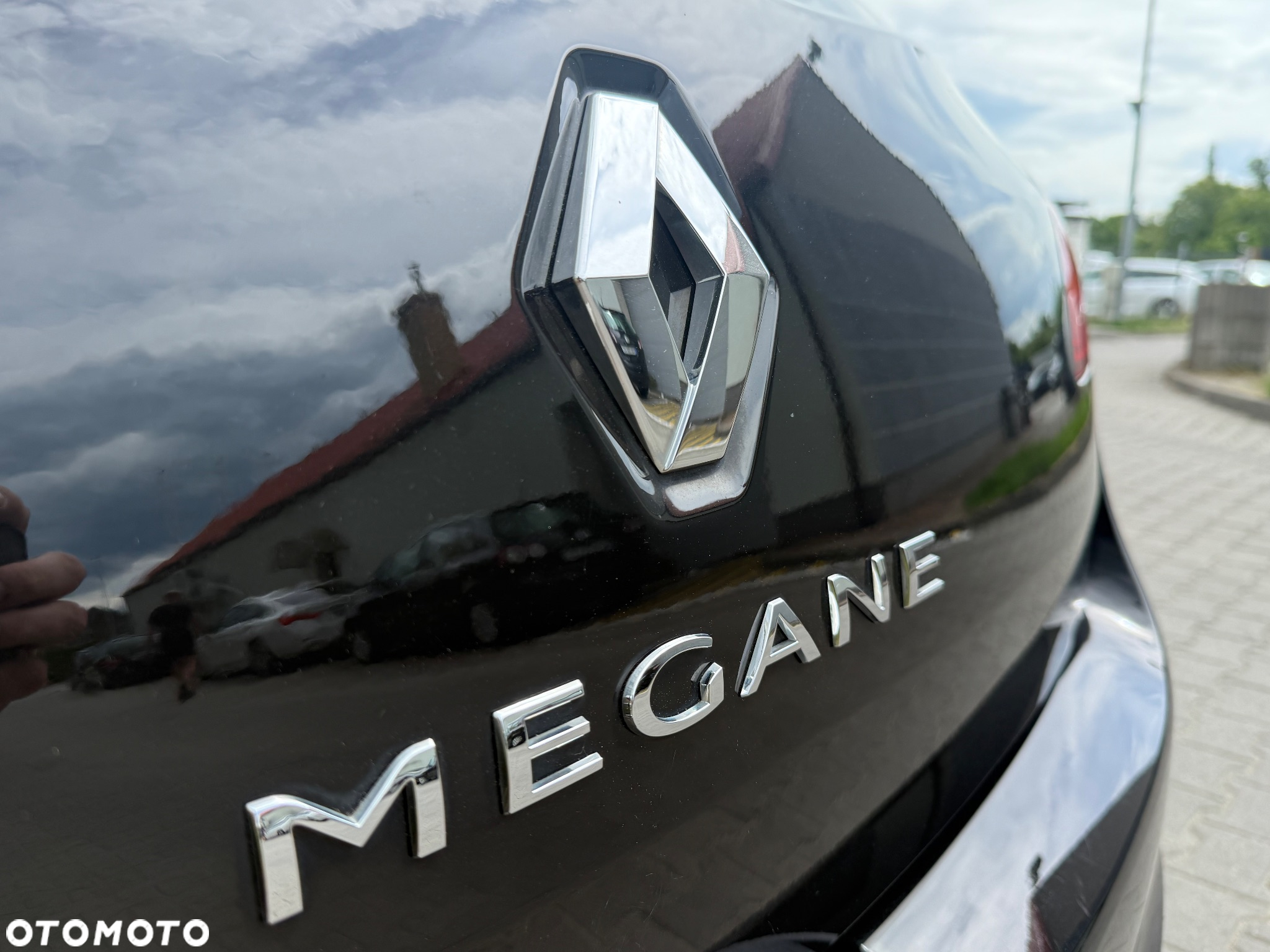 Renault Megane 1.6 16V Business - 11