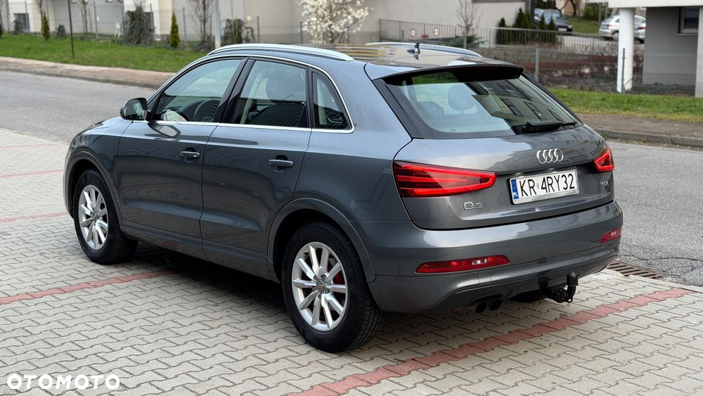 Audi Q3 2.0 TDI - 11