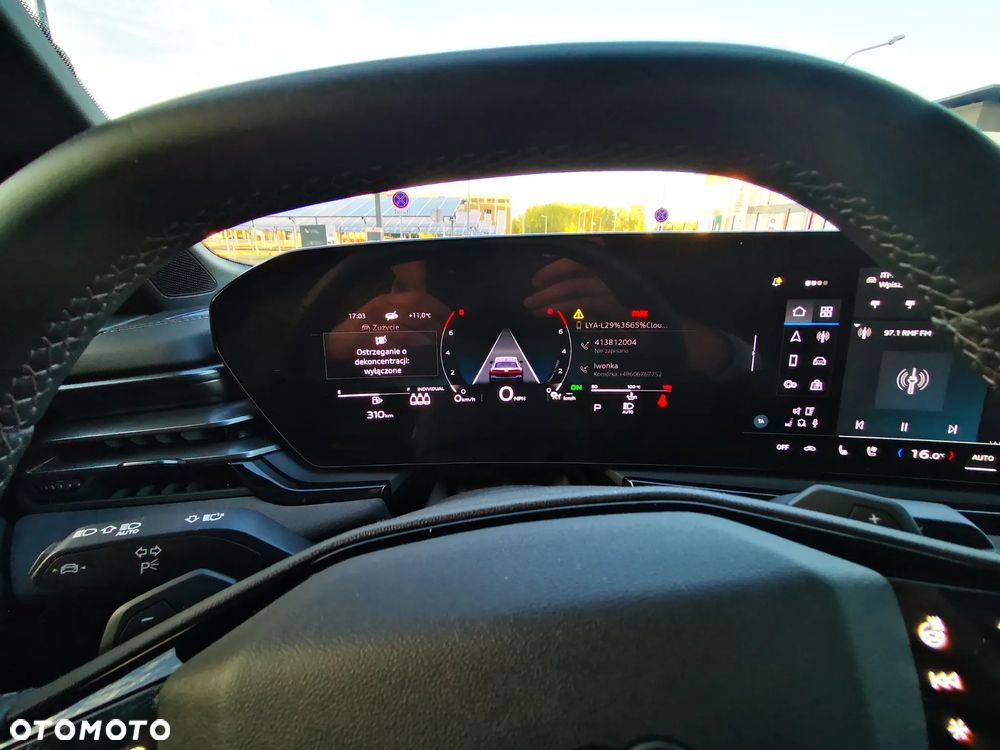 BMW Seria 5 - 27