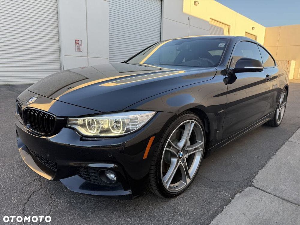 BMW Seria 4 428i M Sport - 2