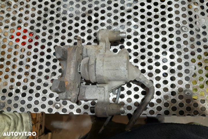 ETRIER DREAPTA SPATE  MX1253 Mercedes-Benz C-Class - 3