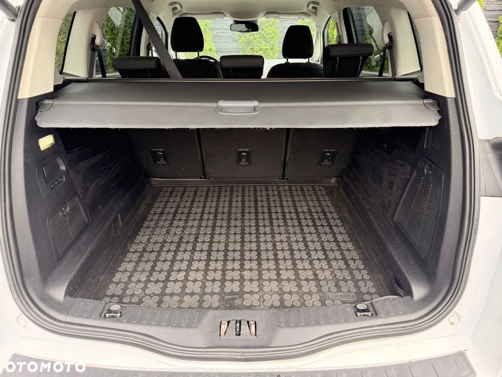 Ford S-Max 2.0 EcoBlue Trend - 19
