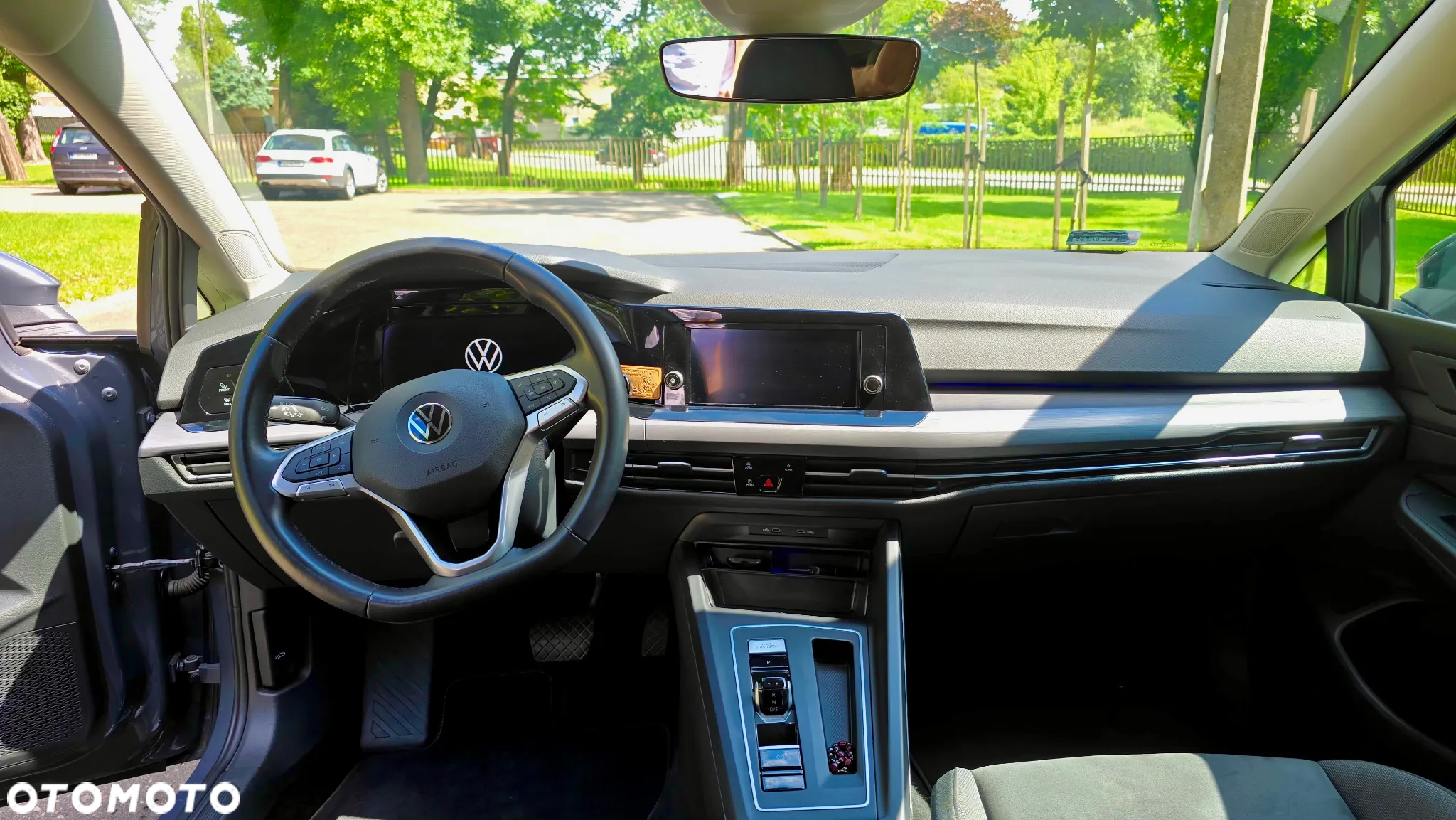 Volkswagen Golf - 7