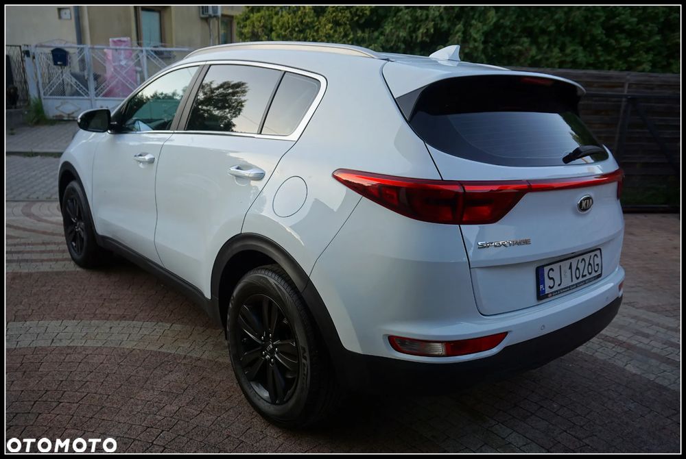Kia Sportage 1.6 GDI Business Line 2WD - 25