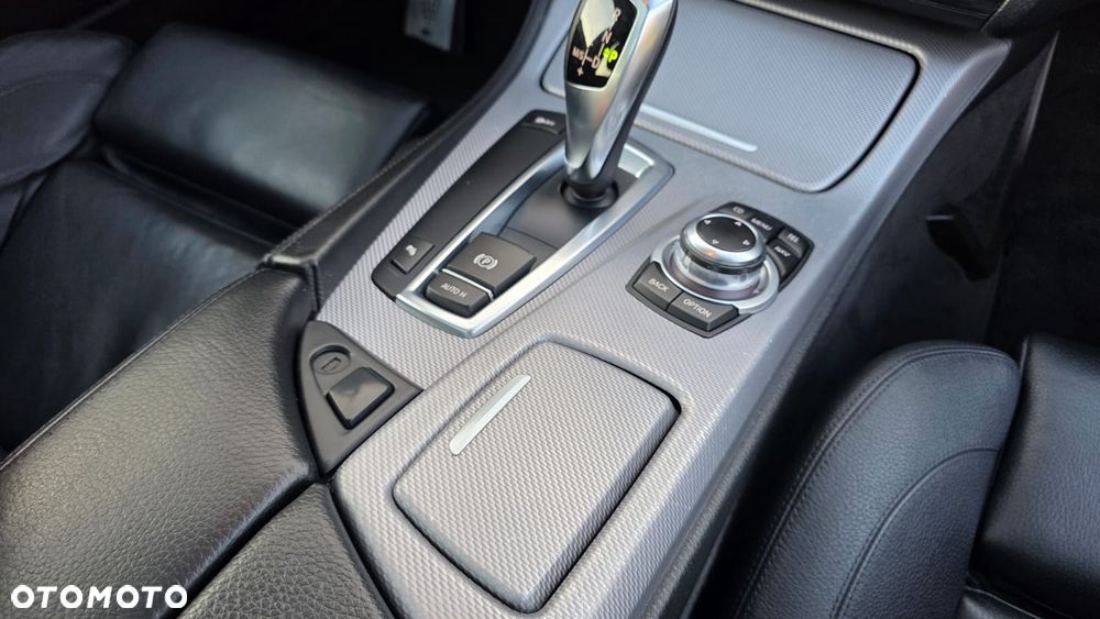 BMW Seria 5 - 21