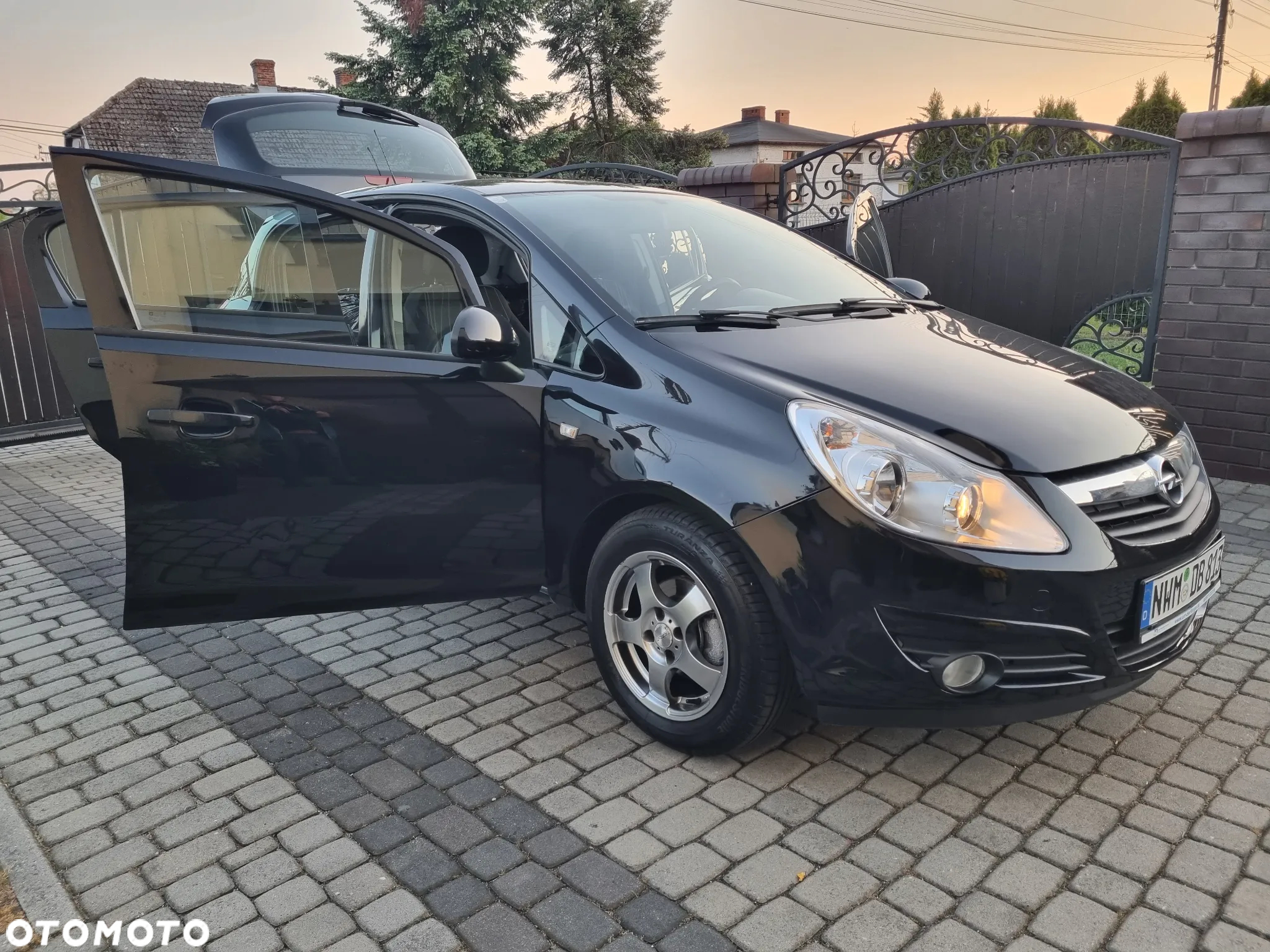 Opel Corsa 1.0 12V Innovation - 13