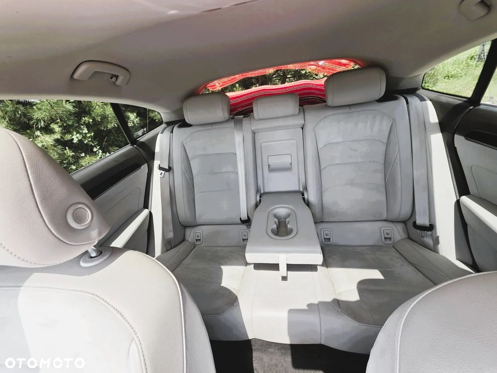 Volkswagen Arteon 2.0 TDI Bi-Turbo SCR 4Mot Elegance DSG - 11