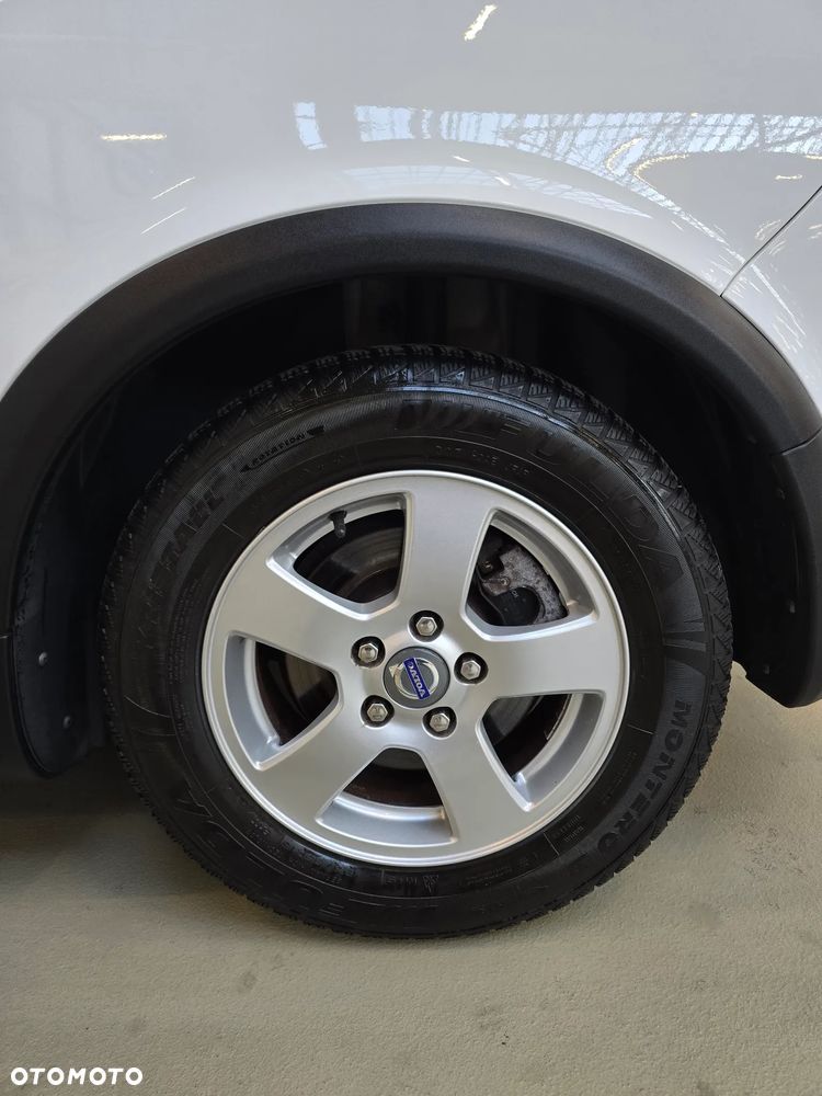 Volvo C30 1.6D DRIVe Momentum - 14