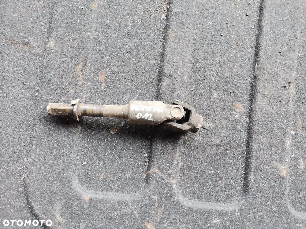 krzyzak kolumny kierowniczej Nissan Primera p12 2.0 d 1,9 d - 1