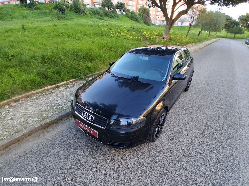 Audi A3 - 36